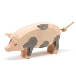 Ostheimer - Spotted Pig Head High