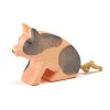Ostheimer - Spotted Pig Sitting