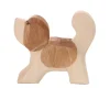 Ostheimer - St. Bernhard Dog Head High Small