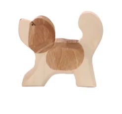 Ostheimer - St. Bernhard Dog Head High Small