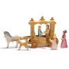Ostheimer - Stage Coach