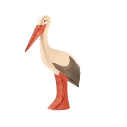 Ostheimer - Stork