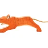 Ostheimer - Tiger Jumping
