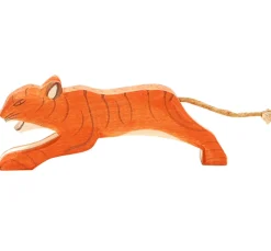 Ostheimer - Tiger Jumping