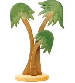 Ostheimer - Tree, Palm Group With Support