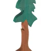 Ostheimer - Tree, Spruce Tall With Trunk