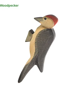 Ostheimer - Woodpecker