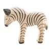 Ostheimer - Zebra Small