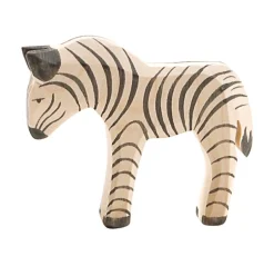 Ostheimer - Zebra Small
