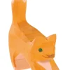 Ostheimer Cat Small Head Low