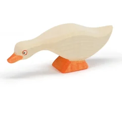 Ostheimer Goose Head Low