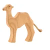 Ostheimer Small Wooden Camel