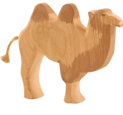 Ostheimer Two Hump Camel Without Saddle