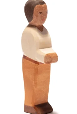 Ostheimer Wooden Father Figure - New