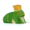Ostheimer Wooden Frog King