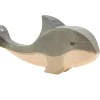 Ostheimer Wooden Whale
