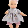 Paola Reina - Baby Doll 28 Cm Lidia