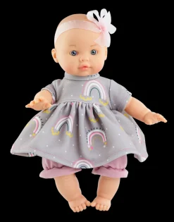 Paola Reina - Baby Doll 28 Cm Lidia