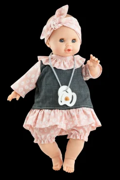 Paola Reina - Baby Doll 36Cm Sonia