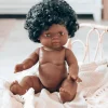 Paola Reina - Baby Doll Gordis 34 Cm African Girl, Faith