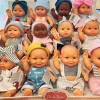 Paola Reina Assorted 21 Cm Dolls