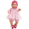 Paola Reina Baby Doll 36 Cm Zoe