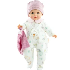 Paola Reina Baby Doll 36Cm Sonia