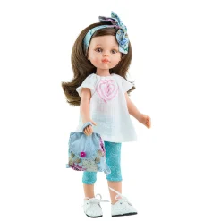 Paola Reina Doll 32 Cm Carol