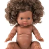 Paola Reina Minkane Doll 34Cm, Charlie