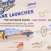 Pathfinder - Sky Surfer, Airplane Launcher