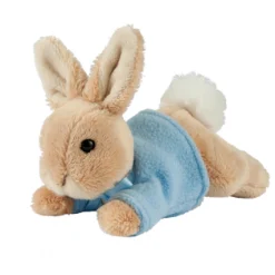 Peter Rabbit Bunny Lying Large