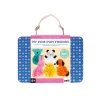 Petit Collage - My Pom-Pom Friends