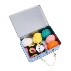 Petit Collage - My Pom-Pom Friends