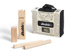 Planet Finska - Kubb
