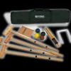 Planet Finska Croquet Family