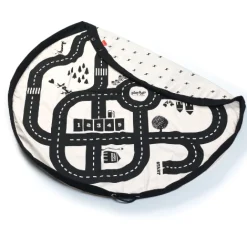 Play & Go - 2 In 1 Storage Bag & Playmat - Roadmap