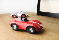 Play Forever - Mini Red Car