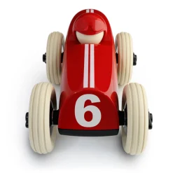 Playforever - Midi Buck Red