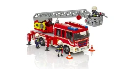 Playmobil - City Action Fire Truck