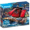 Playmobil - Skull Pirate Ship