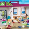 Playmobil - Tale Along Vet Clinic