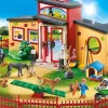 Playmobil - Tiny Paws Pet Hotel
