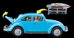 Playmobil - Volkswagon Beetle 70177