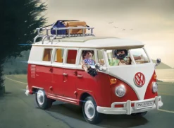 Playmobil - Volkswagon Camper 70176