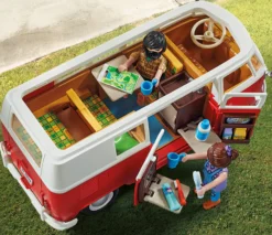 Playmobil - Volkswagon Camper 70176
