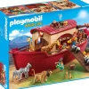 Playmobil Wild Life - Noahs Ark