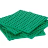 Plus Plus - Baseplate Duo Green