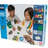 Plus Plus - Basic- Learn To Build Super Set, 1200 Pieces