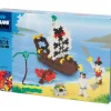 Plus Plus - Basic Pirate - 360 Pieces