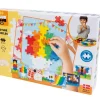 Plus Plus - Big Basic 60 Pcs, Picture Puzzle
